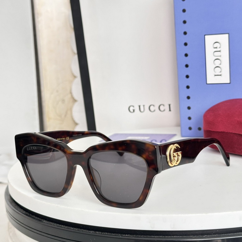 GUCCI Sunglasses(AAAA)-503
