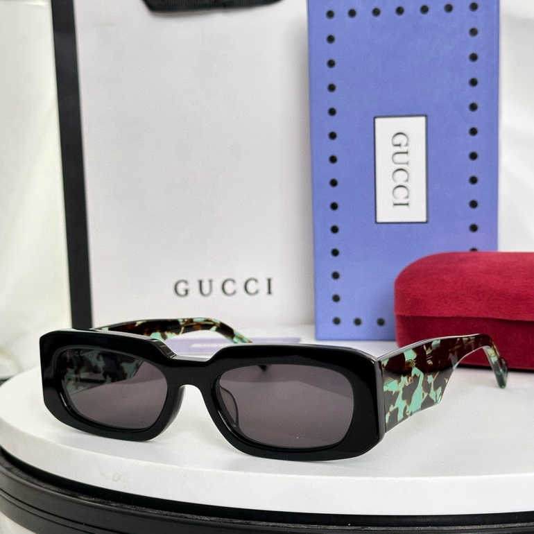 GUCCI Sunglasses(AAAA)-501