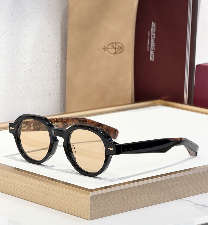 JACQUES MARIE MAGE Sunglasses(AAAA)- 593