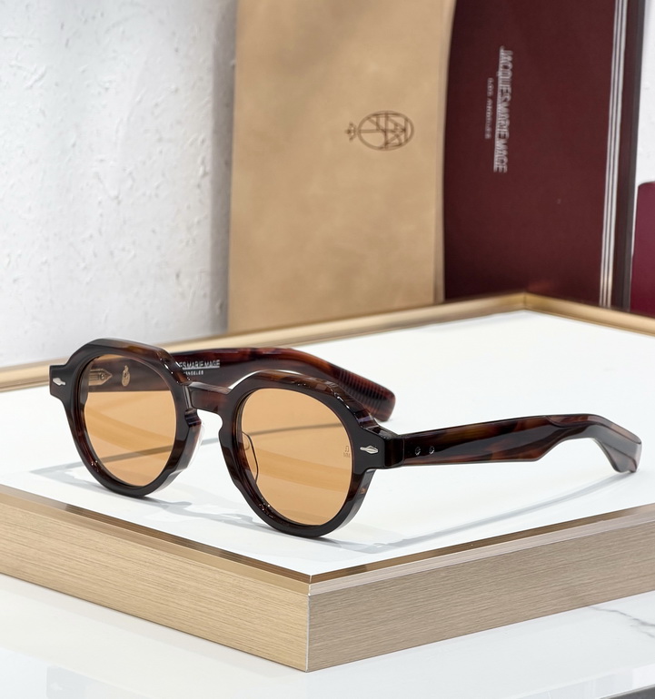 JACQUES MARIE MAGE Sunglasses(AAAA)- 592