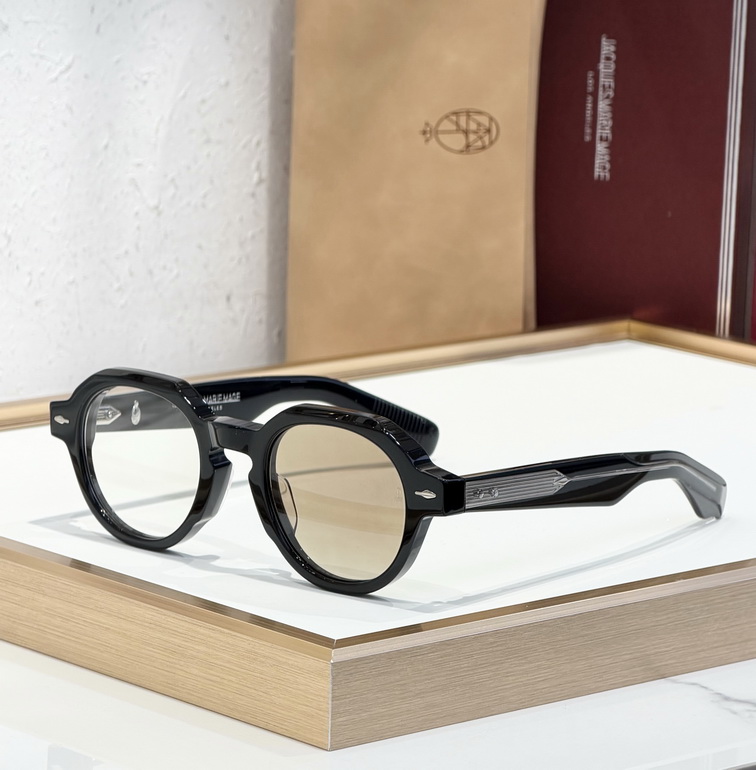 JACQUES MARIE MAGE Sunglasses(AAAA)- 586