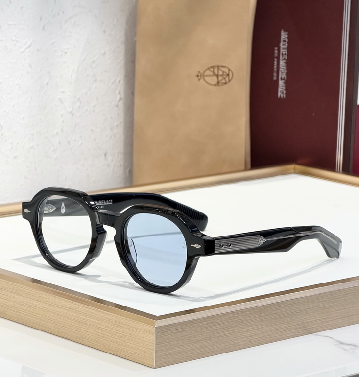 JACQUES MARIE MAGE Sunglasses(AAAA)- 585