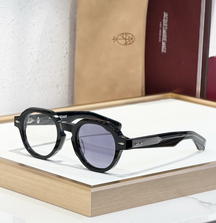 JACQUES MARIE MAGE Sunglasses(AAAA)- 584