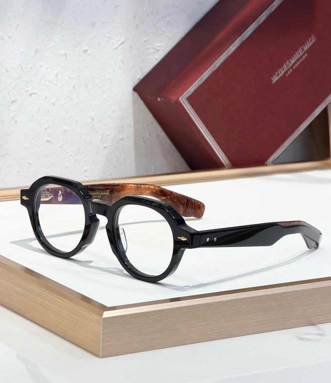 JACQUES MARIE MAGE Sunglasses(AAAA)- 583