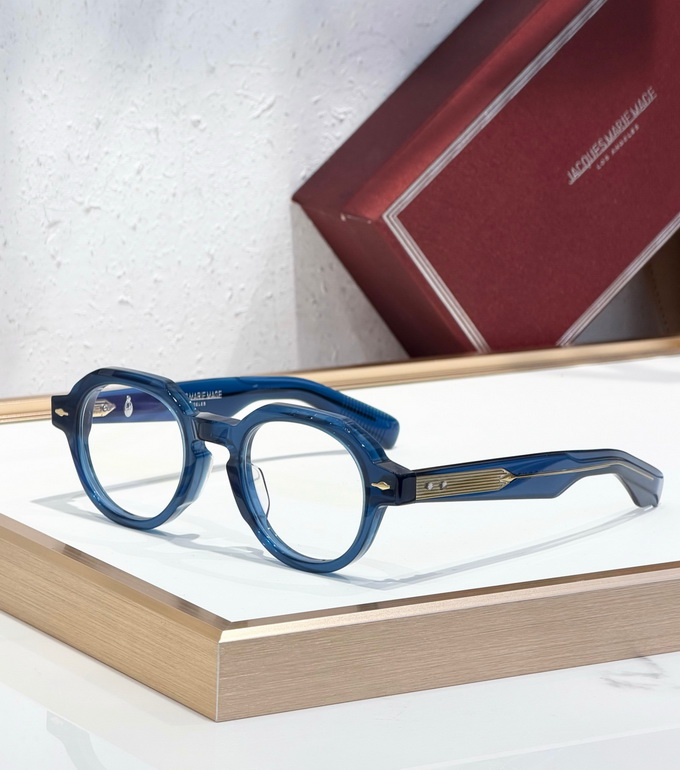 JACQUES MARIE MAGE Sunglasses(AAAA)- 582
