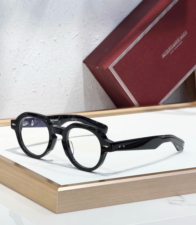 JACQUES MARIE MAGE Sunglasses(AAAA)- 580