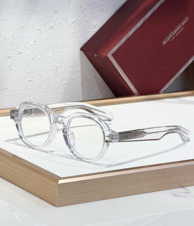JACQUES MARIE MAGE Sunglasses(AAAA)- 579