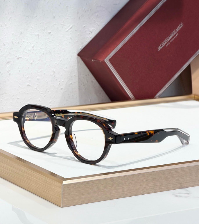 JACQUES MARIE MAGE Sunglasses(AAAA)-578