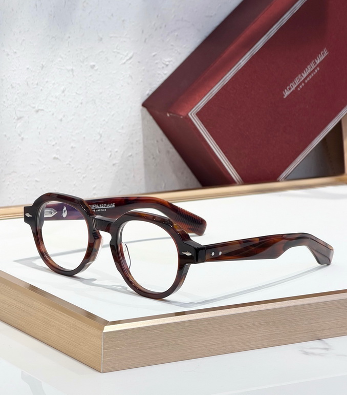 JACQUES MARIE MAGE Sunglasses(AAAA)- 577