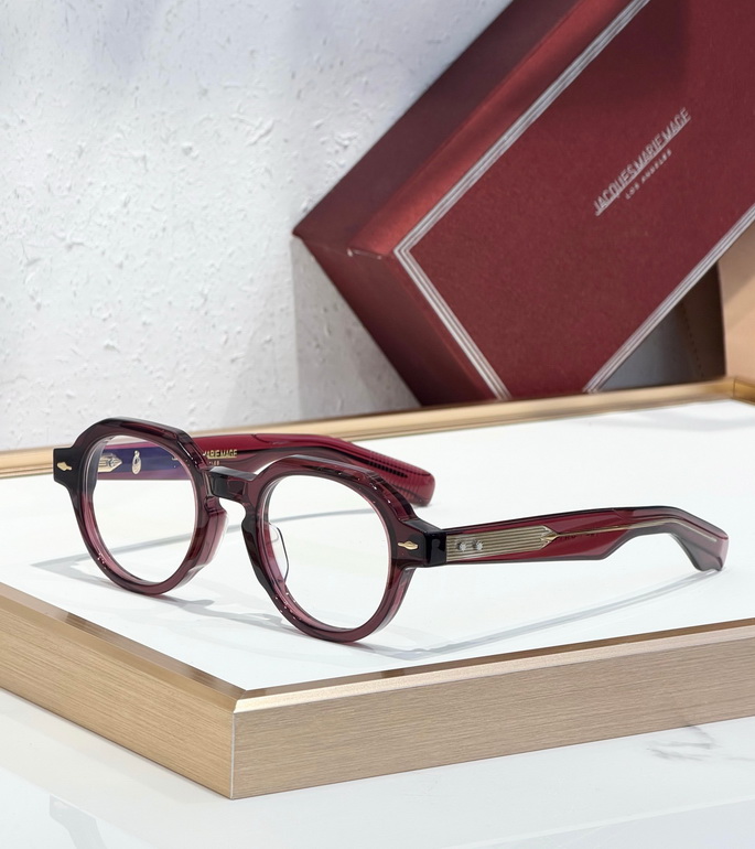 JACQUES MARIE MAGE Sunglasses(AAAA)-576