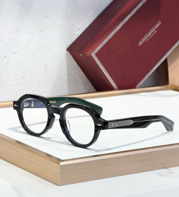 JACQUES MARIE MAGE Sunglasses(AAAA)- 575