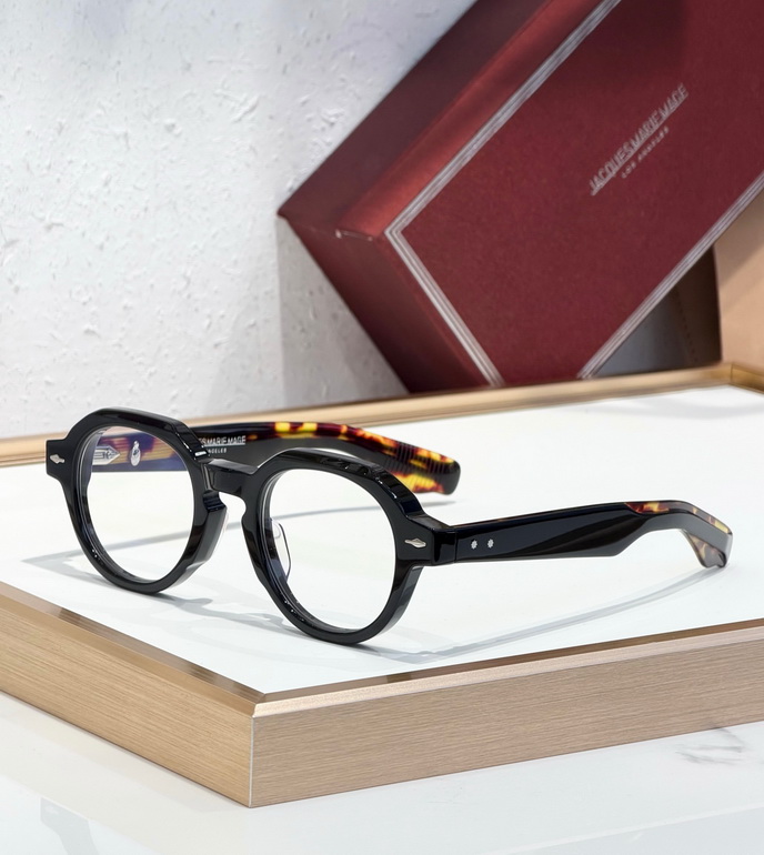JACQUES MARIE MAGE Sunglasses(AAAA)- 574
