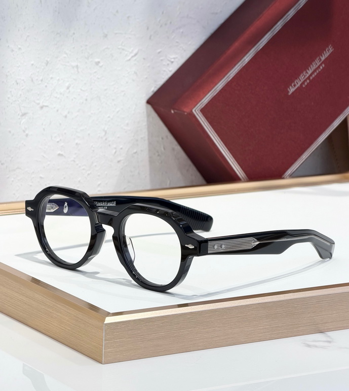JACQUES MARIE MAGE Sunglasses(AAAA)-573