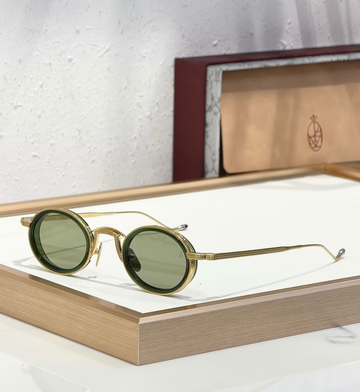 JACQUES MARIE MAGE Sunglasses(AAAA)- 572