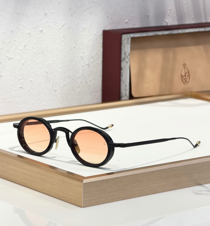 JACQUES MARIE MAGE Sunglasses(AAAA)- 571