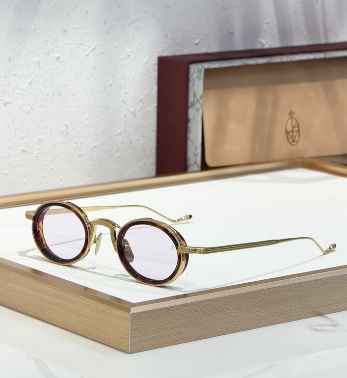 JACQUES MARIE MAGE Sunglasses(AAAA)-570