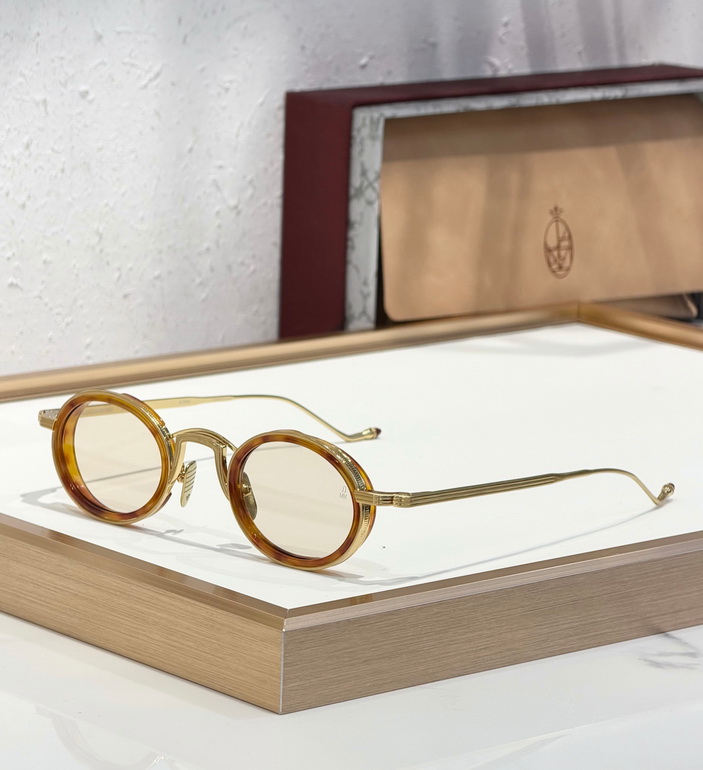 JACQUES MARIE MAGE Sunglasses(AAAA)-569