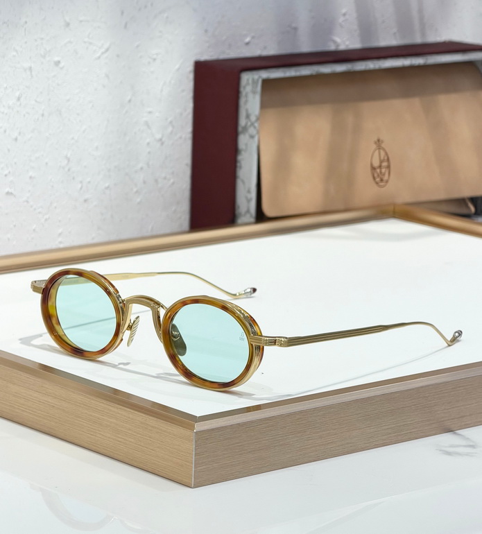 JACQUES MARIE MAGE Sunglasses(AAAA)- 567