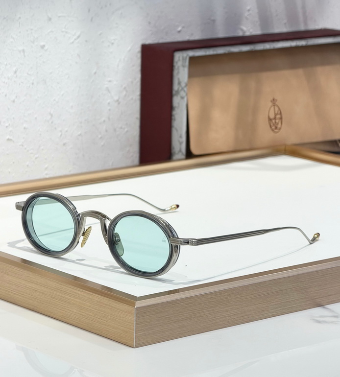 JACQUES MARIE MAGE Sunglasses(AAAA)- 566