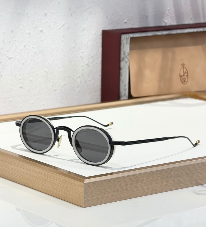 JACQUES MARIE MAGE Sunglasses(AAAA)- 564