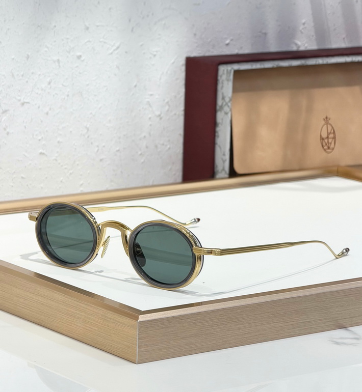 JACQUES MARIE MAGE Sunglasses(AAAA)-563