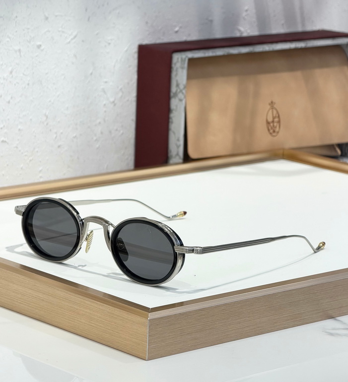 JACQUES MARIE MAGE Sunglasses(AAAA)- 562