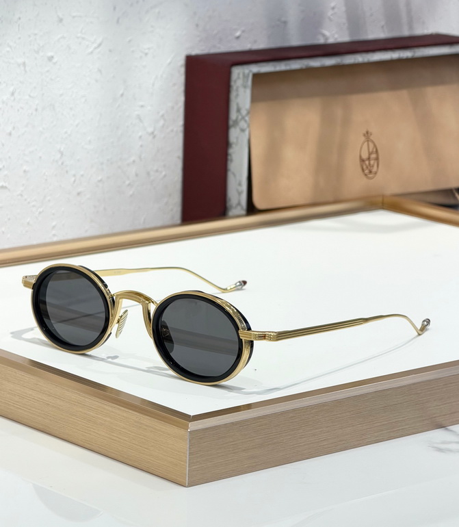 JACQUES MARIE MAGE Sunglasses(AAAA)- 561