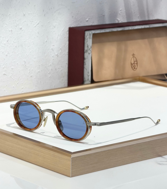 JACQUES MARIE MAGE Sunglasses(AAAA)- 560