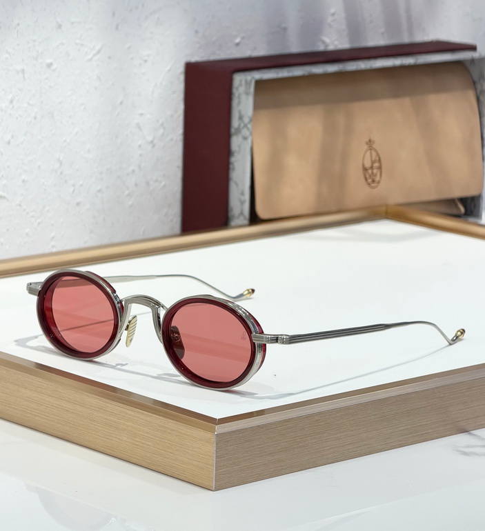 JACQUES MARIE MAGE Sunglasses(AAAA)- 559