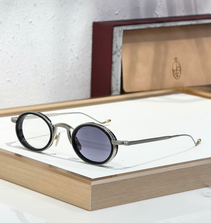 JACQUES MARIE MAGE Sunglasses(AAAA)- 558