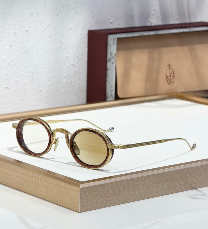 JACQUES MARIE MAGE Sunglasses(AAAA)- 557