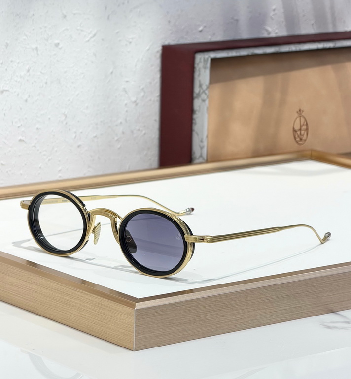 JACQUES MARIE MAGE Sunglasses(AAAA)- 556