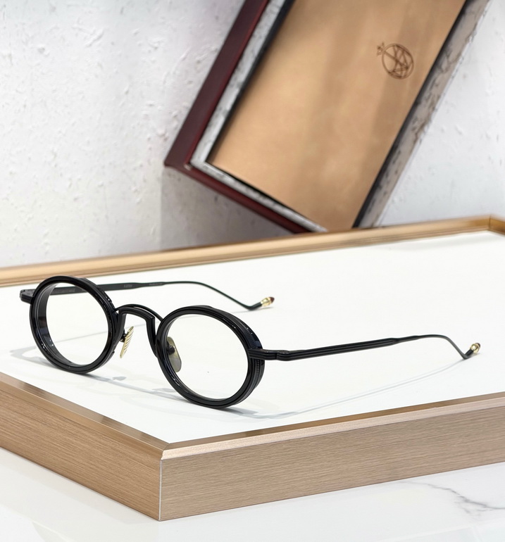 JACQUES MARIE MAGE Sunglasses(AAAA)- 555
