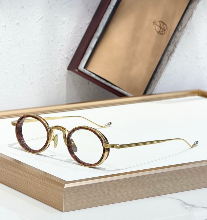 JACQUES MARIE MAGE Sunglasses(AAAA)-554