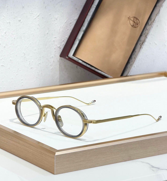 JACQUES MARIE MAGE Sunglasses(AAAA)- 552