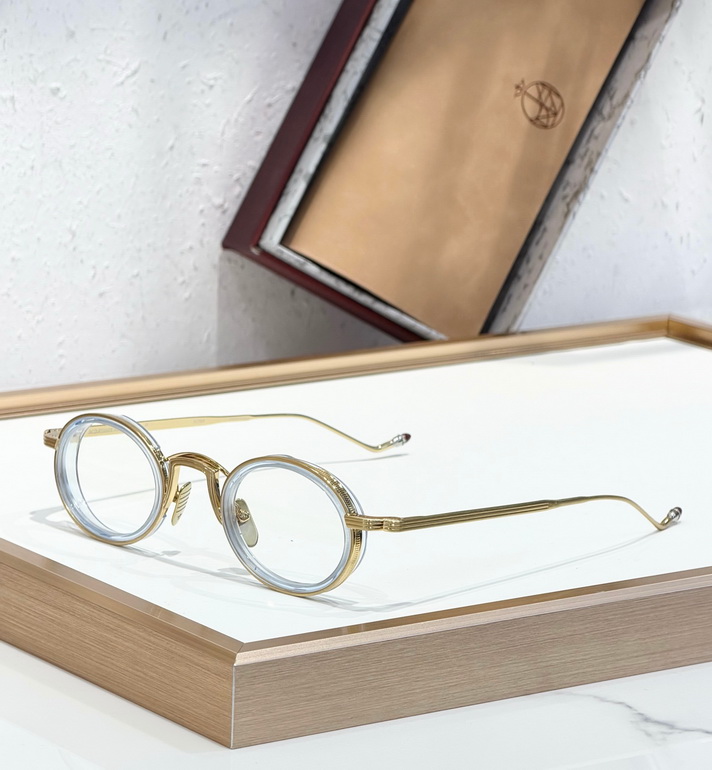 JACQUES MARIE MAGE Sunglasses(AAAA)-551