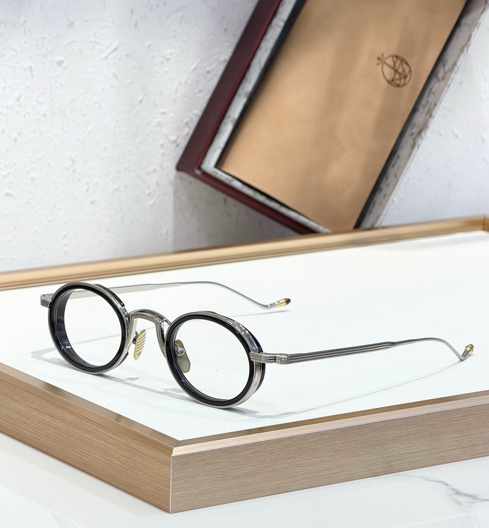 JACQUES MARIE MAGE Sunglasses(AAAA)- 549