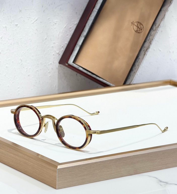 JACQUES MARIE MAGE Sunglasses(AAAA)- 548