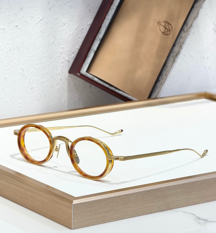 JACQUES MARIE MAGE Sunglasses(AAAA)- 547