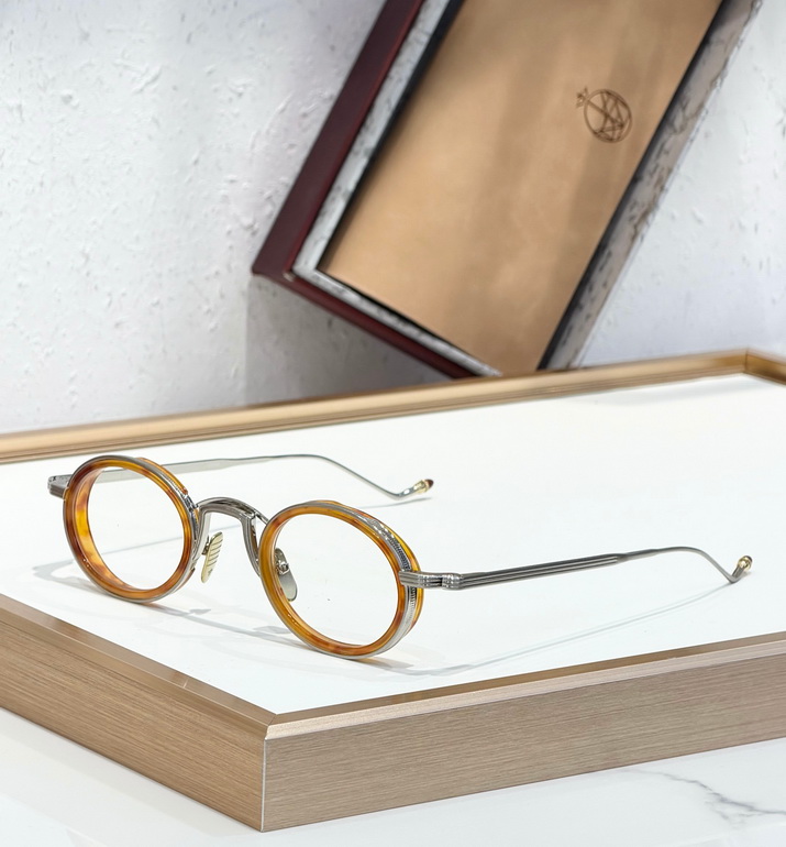 JACQUES MARIE MAGE Sunglasses(AAAA)- 546