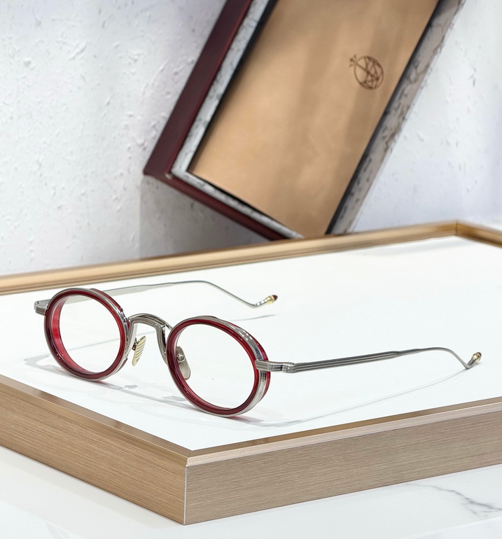 JACQUES MARIE MAGE Sunglasses(AAAA)- 544