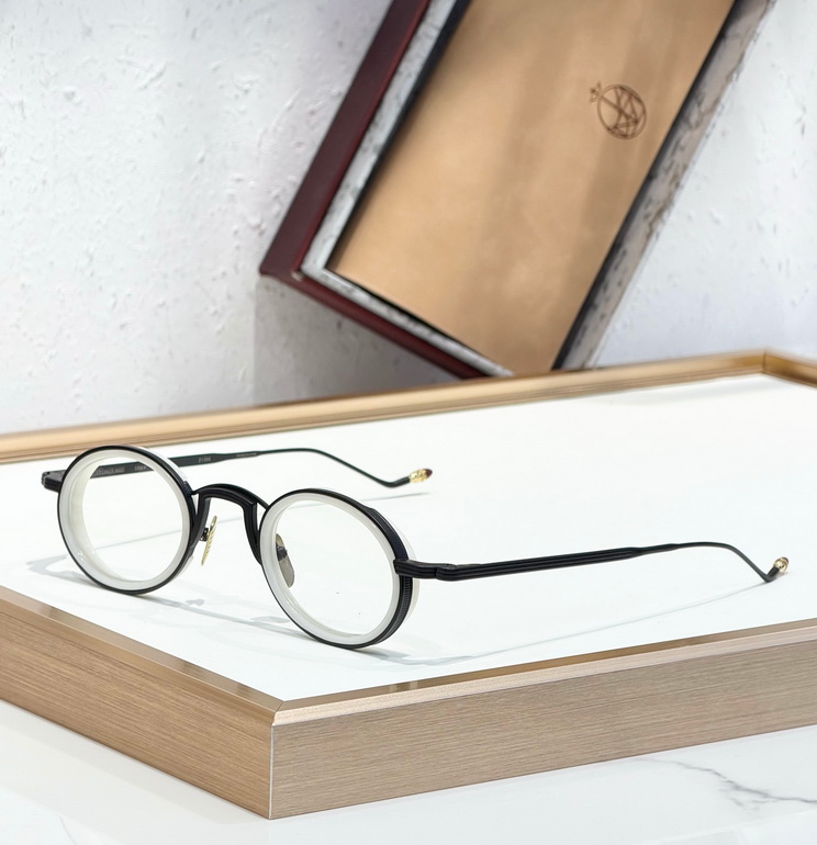 JACQUES MARIE MAGE Sunglasses(AAAA)- 543