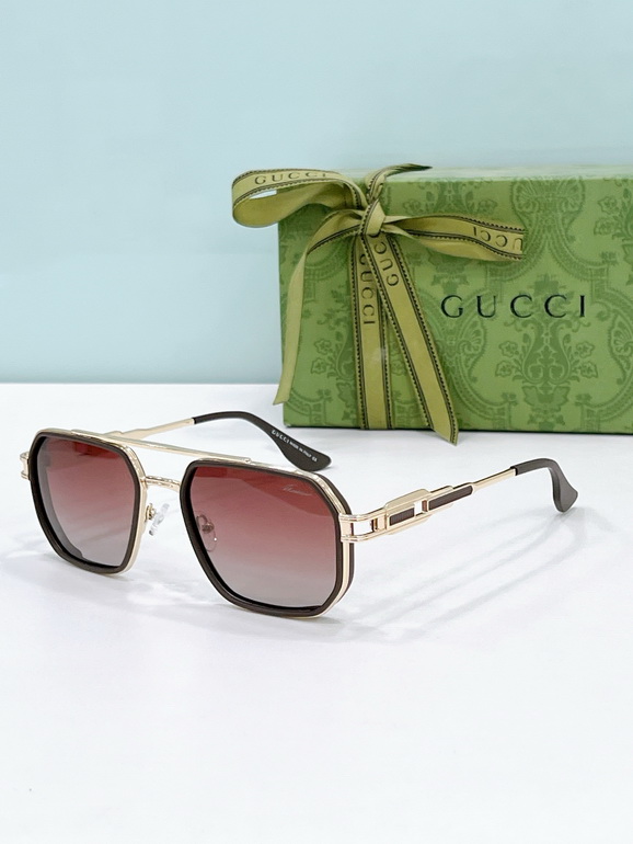 GUCCI Sunglasses(AAAA)-489