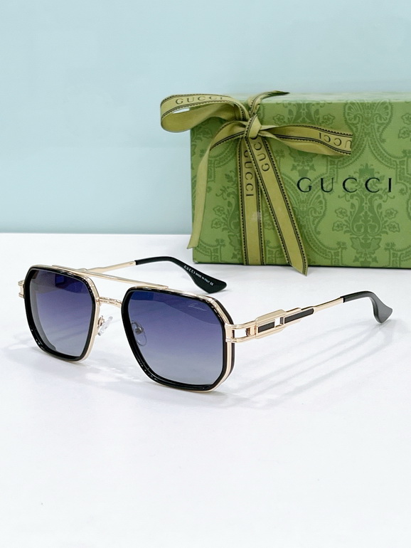 GUCCI Sunglasses(AAAA)-488