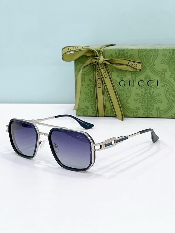 GUCCI Sunglasses(AAAA)-486