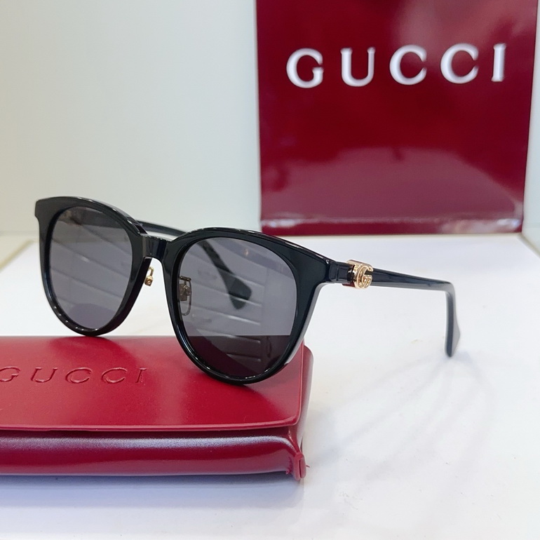 GUCCI Sunglasses(AAAA)-483