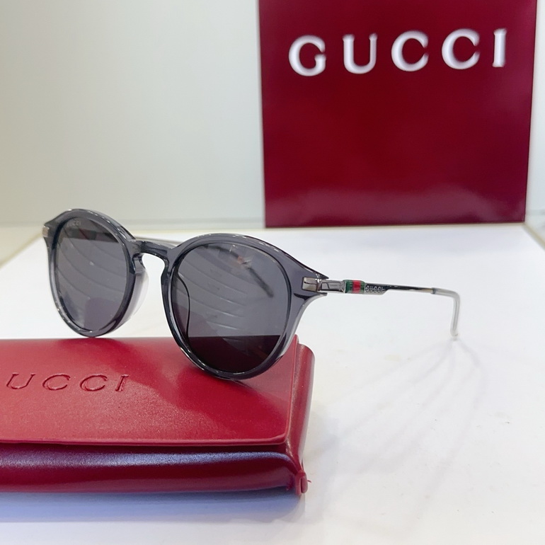 GUCCI Sunglasses(AAAA)-470