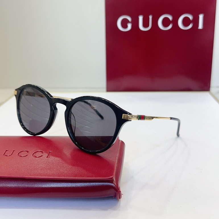 GUCCI Sunglasses(AAAA)-469