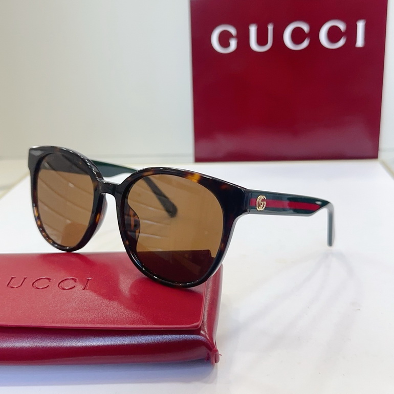 GUCCI Sunglasses(AAAA)-465