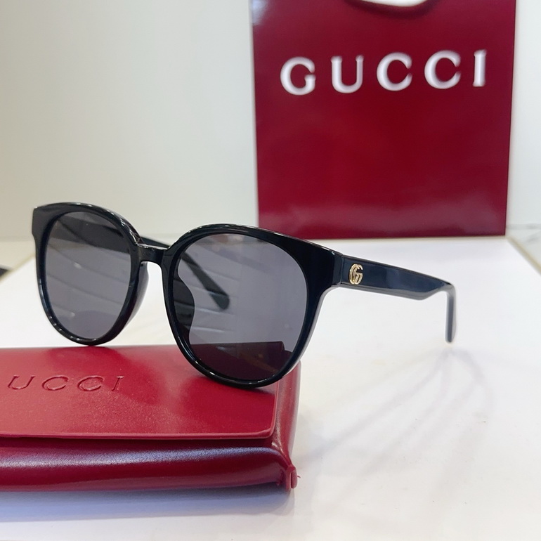 GUCCI Sunglasses(AAAA)-461